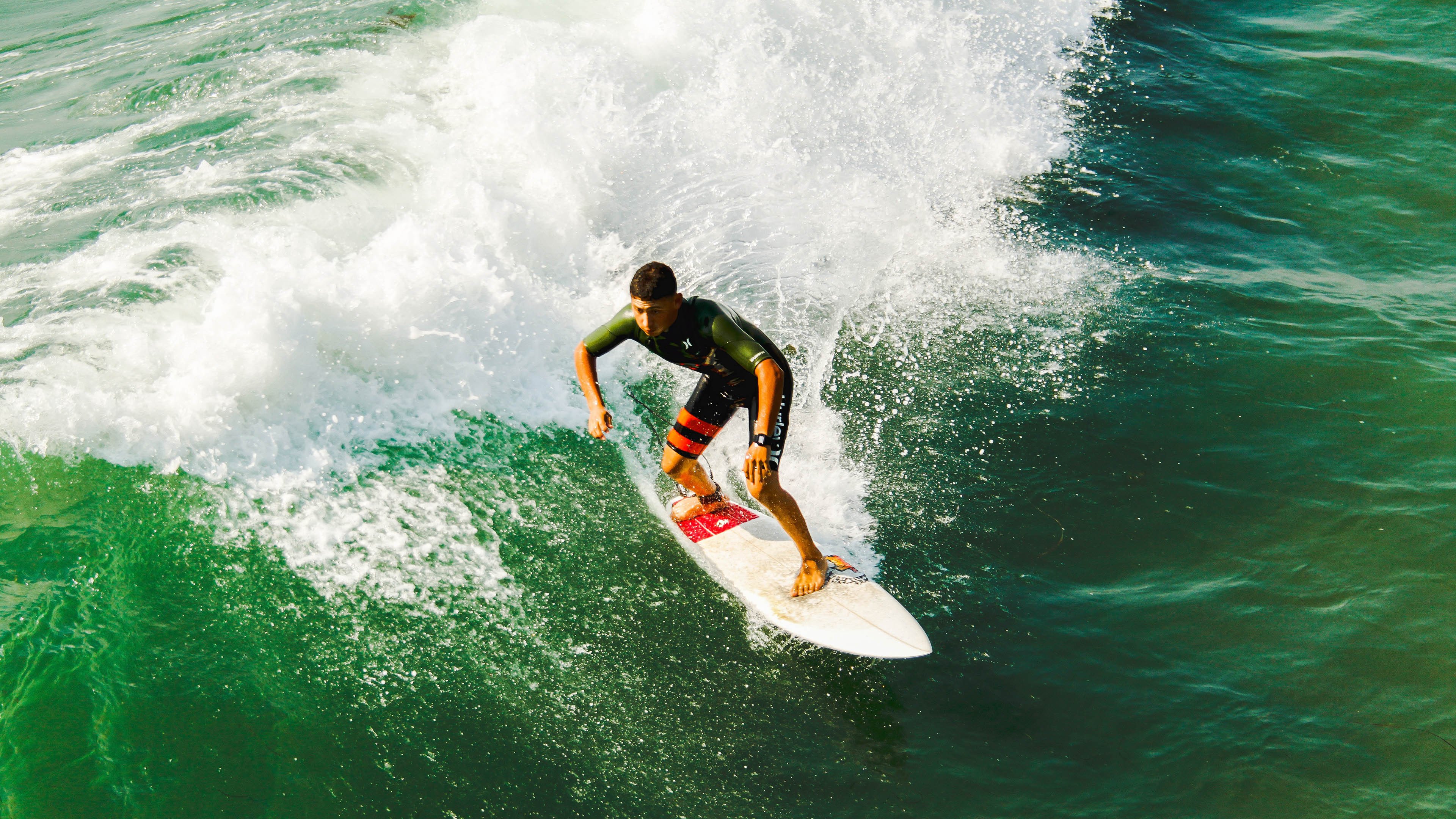 英国BBC：伊朗是冬奥足球最大黑马之一，伊朗国家奥林匹克足球队